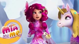 Tập 21 - Phần 2| Mia And Me - Cuộc Phiêu Lưu Của Mia.
