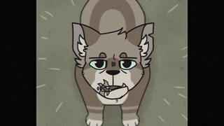 rain // crookedstar pmv