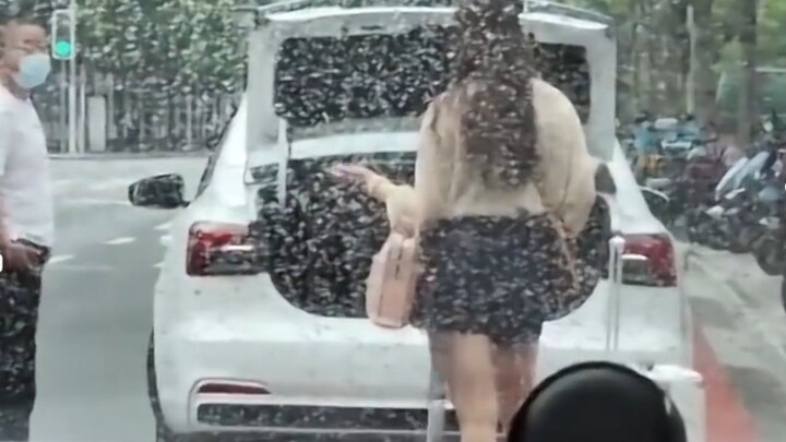 แค่กางมือออก ก็ไม่มีวาสนาเป็นเจ้าหญิง แต่กลับป่วยเป็นโรคเจ้าหญิงไปซะแล้ว