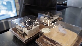 Cafe Vlog | Một ngày của tiệm cafe #cafevlog