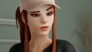 [ Overwatch Fanfiction ] I suspect you are being paid to insult me!