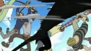Zoro hơn Sanji những gì Và ngược lại Sanji hơn Zoro điều gì p7