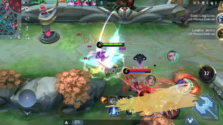 back to Hilda bar bar only😂👍