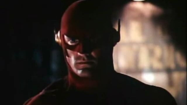 THE FLASH-22