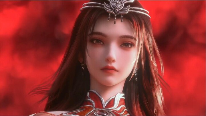 Tomb of Fallen Gods S3 Eps 39 Sub Indo 1080p