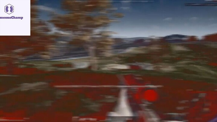 Những pha xuất thần trong trò chơi #trochoibansung