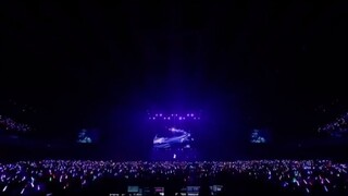 Roselia - THE HISTORIC... | BanG Dream! 11th☆LIVE DAY2「Sternenzelt Nocturne」2023