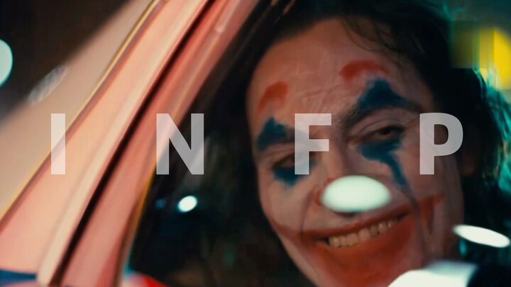 【Chỉnh sửa MBTI】INFP – Nhà lý tưởng chủ nghĩa dịu dàng, chữa lành