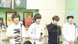 "I NEED U" Practice Room Ver. Have You Ever Seen BTS So Relaxed?