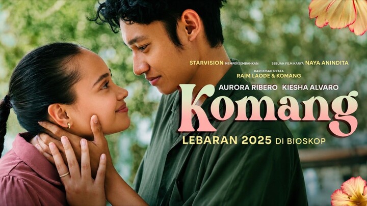 KOMANG || CINTA TERHALANG AGAMA DAN TRADISI