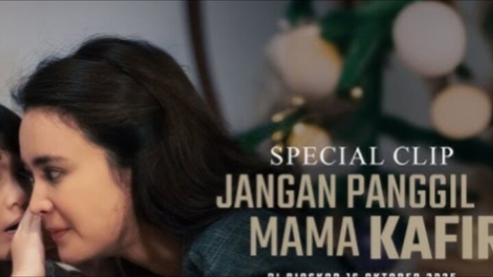 FULL REVIEW "JANGAN PANGGIL MAMA KAFIR" PASANGAN BEDA AGAMA YANG HEBAT ❤️