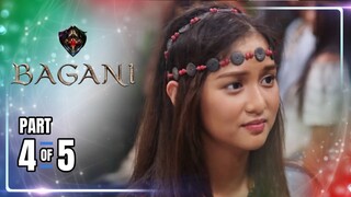 Bagani | Episode 104 (4/5) | May 1, 2024