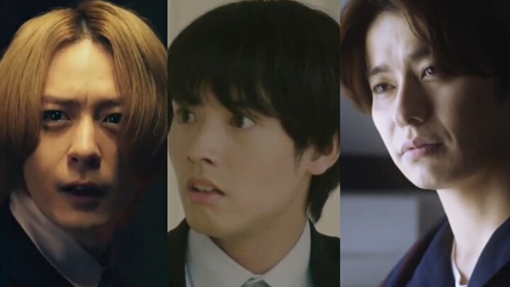 [Contract × Magician × Classic Cupcake] Anh trai là vợ của bạn, nhưng anh trai cũng là Kamen Rider