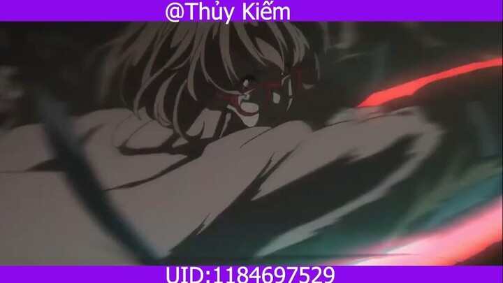 -Anime Mix [AMV] -  Chính là nó #anime