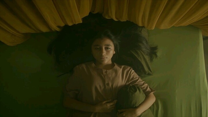 Film horor Takut Pocong botak