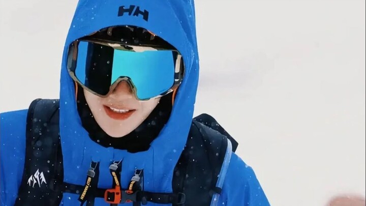 Brave the Wilds, right here!!