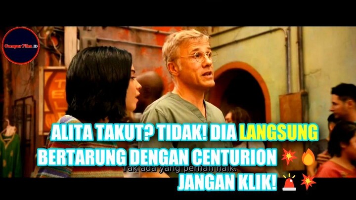 Cara Menuju Kota Impian Zalem