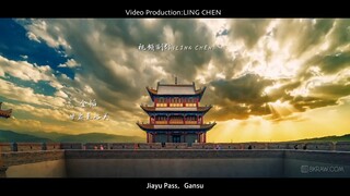 Visite de la Chine en Chanson - Harmonica