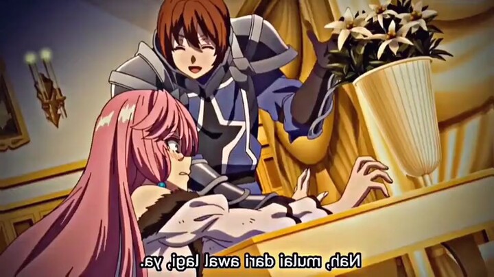 MULAI DARI AWAL LAGI🙂