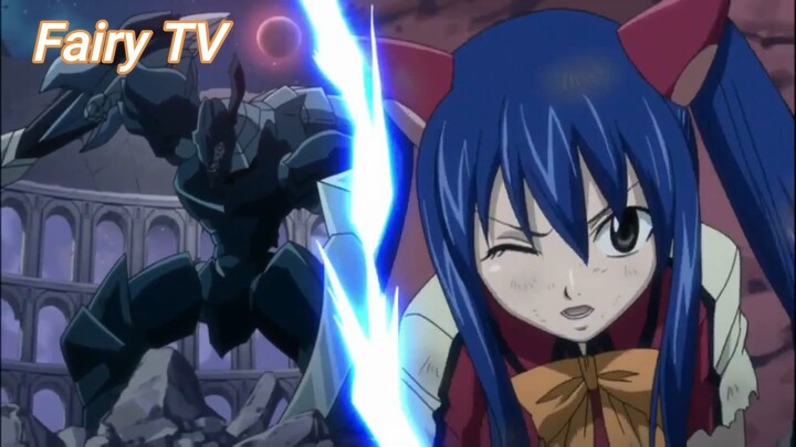 Hội pháp sư Fairy Tail (Short Ep 93) - Sự kết hợp của Dragon Slayers (Phần 2) #fairytail