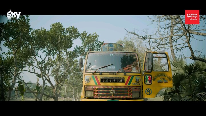 নতুন কিছু শুরু করলাম