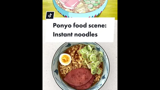 noodle anime