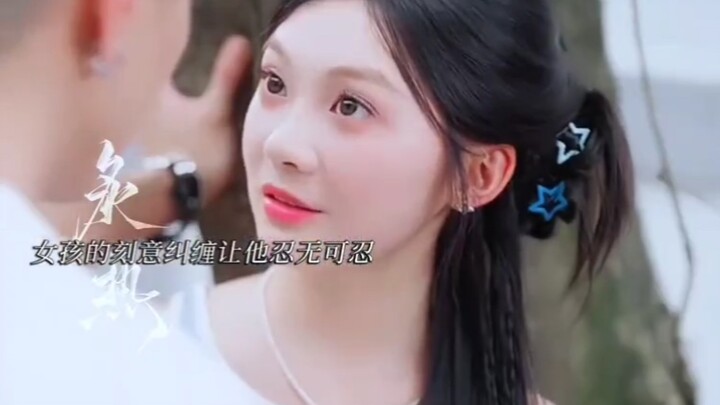 “Đêm Thu Về” #Hồng Quả Miễn Phi Xem: Bố cậu bé hóa ra là chàng trai tóc trắng! Cô gái mang theo con 