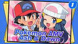 Pokemon AMV Ash & Dawn_1
