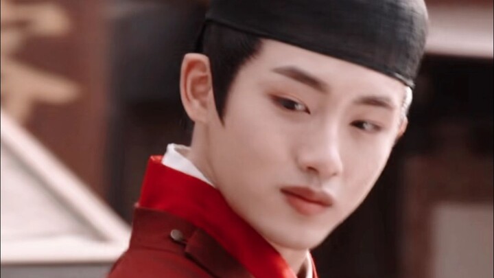 Cewek petasan yang garang x Tuan Muda Sombong dan Manja! Pasangan Duo Jalur Pertahanan yang kocak ab