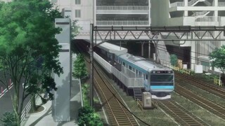 kaiju no 8 season 2 eps 1 sub ino