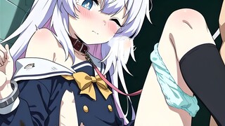 Baru ketemu langsung main genjotan. Anime xxx no sensor