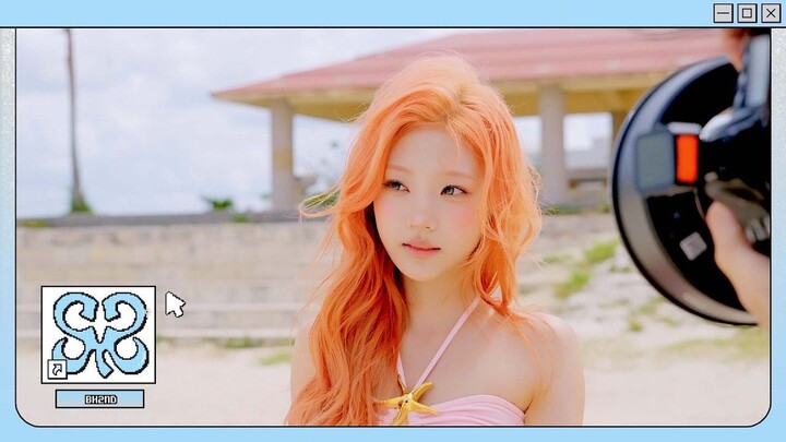 [ID SUB]𝓜𝓮𝓻𝓶𝓪𝓲𝓭 𝓝𝓪𝓲𝓵 ☀︎𓂃⛱ _ Hearts2Hearts ‘Lemon