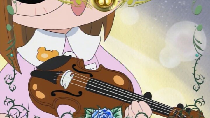 Doremi Phép Thuật Thần Kỳ P2-Tập 19