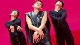 【崔然竣】 GGUM (Color Code: Magenta240921STUDIOCHOOM 更新