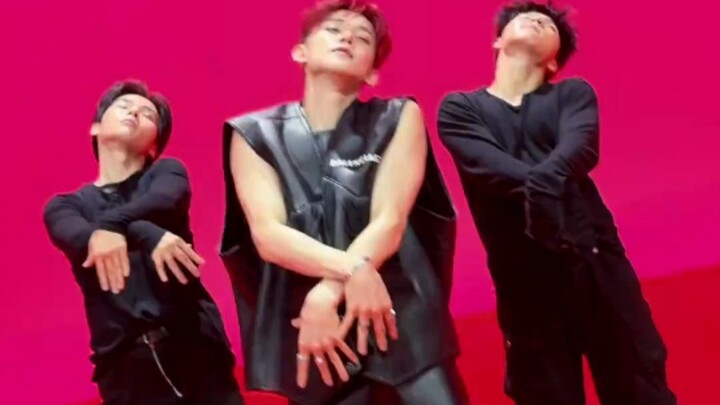 【Thôi Nhiên Tuấn】 GGUM (Mã màu: Magenta240921STUDIOCHOOM Cập nhật