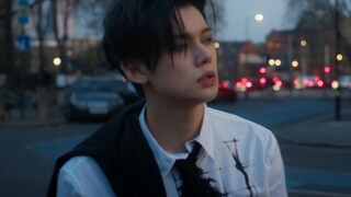 الكشف عن الفيديو الموسيقي لـ "فتاة الشبح" لتشوي ران جون