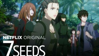 7 Seeds Ep 1