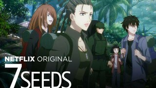 7 Seeds Ep 2