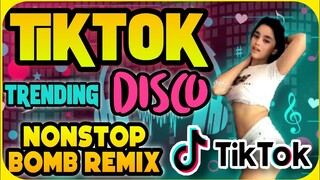 TIKTOK BUDOTS DISCO REMIX | Sinimulan ko to nang walang naniniwala | NONSTOP BOMB REMIX 2022