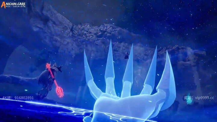 MARTIAL MASTER | SUB INDO | EPISODE 545