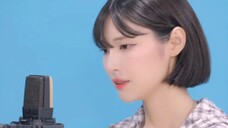 Sampul adaptasi drama Korea versi ost aespa Armageddon!