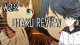แนะนำอนิเมะชอบพี่แต่ได้กับน้องสาว"Domestic na Kanojo" | Otaku Review