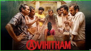 Maanaadu.2021 Full HD1080p