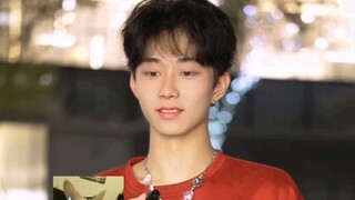 Mengejutkan! Kelahiran 2000 dengan tinggi 190 cm? Bintang sekolah kelahiran 2004 yang digilai? Perna