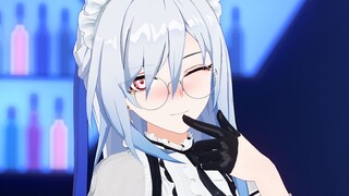 🤤陪姐姐喝一杯嘛~