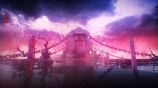 the demon Hunter azure legacy episode 45