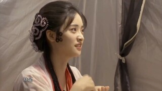 September 9~ A summary of the unreleased highlights of Shen Yue’s Youth Travels last year…