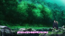 Hitori no Shita: The Outcast S2 Ep5