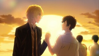 BL 🌈 Twilight Out Of Focus EP. 2