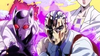 Araki Will I die?